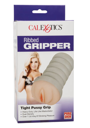 Ribbed Gripper Tight Pussy-erotic-world-munchen.myshopify.com