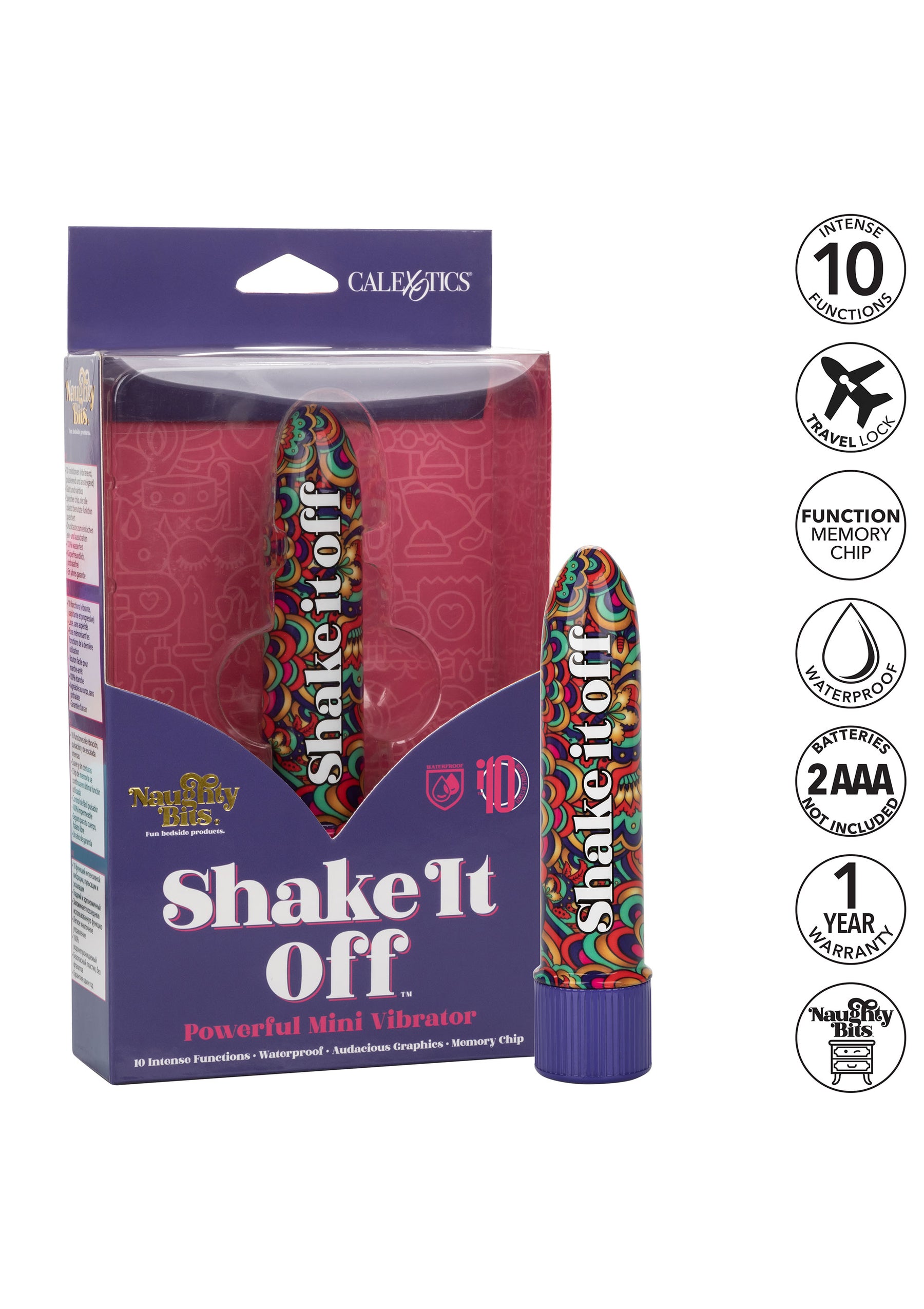 Shake It Off Mini Vibrator-erotic-world-munchen.myshopify.com