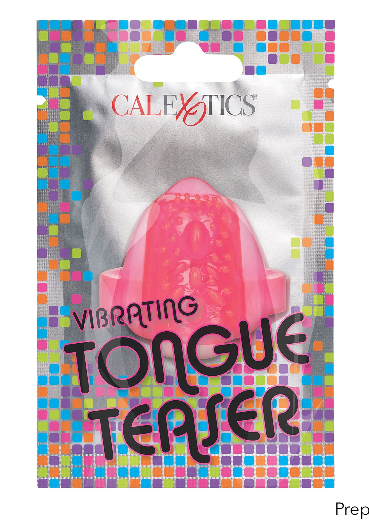 Vibrating Tongue Teaser 24 pcs
