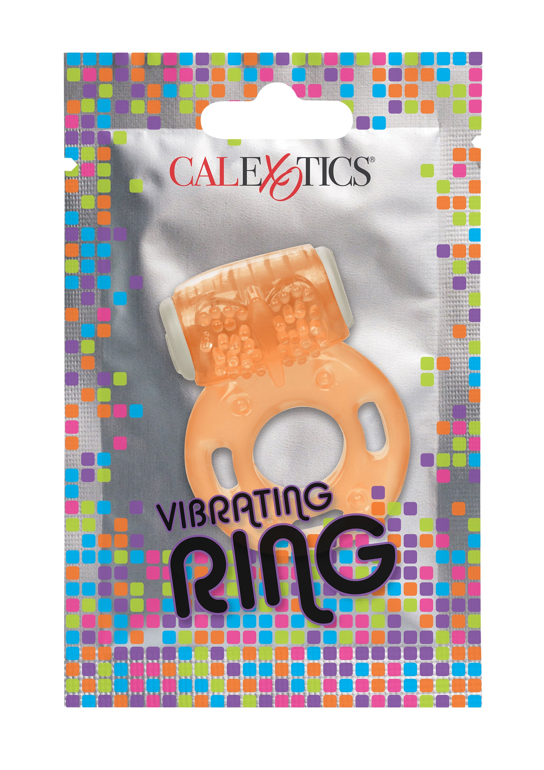 Vibrating Ring