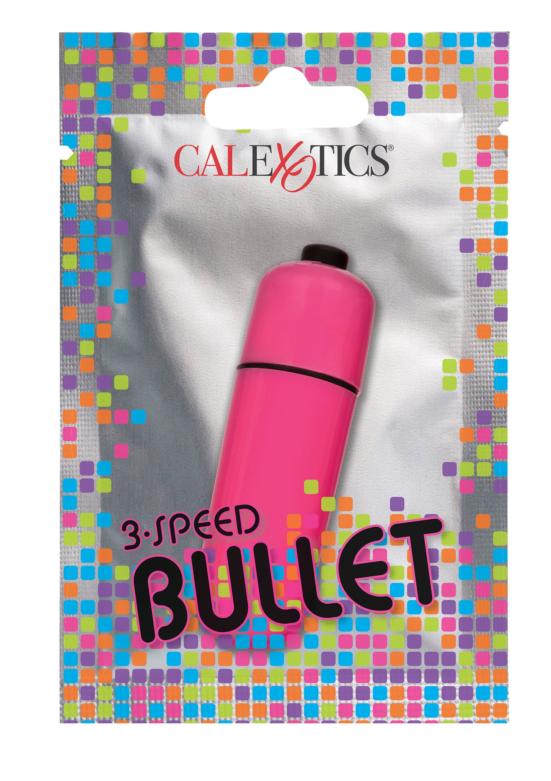 3-Speed Bullet