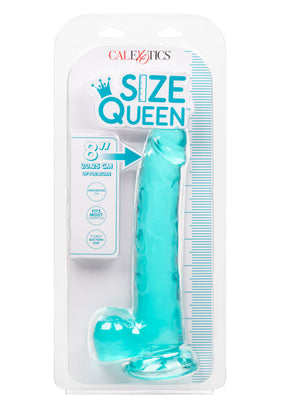 Queen Size Dong 8 Inch-erotic-world-munchen.myshopify.com