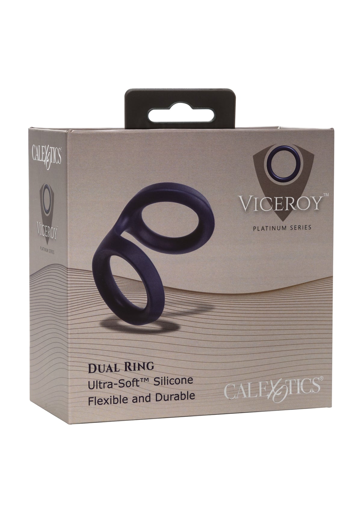 Viceroy Dual Ring