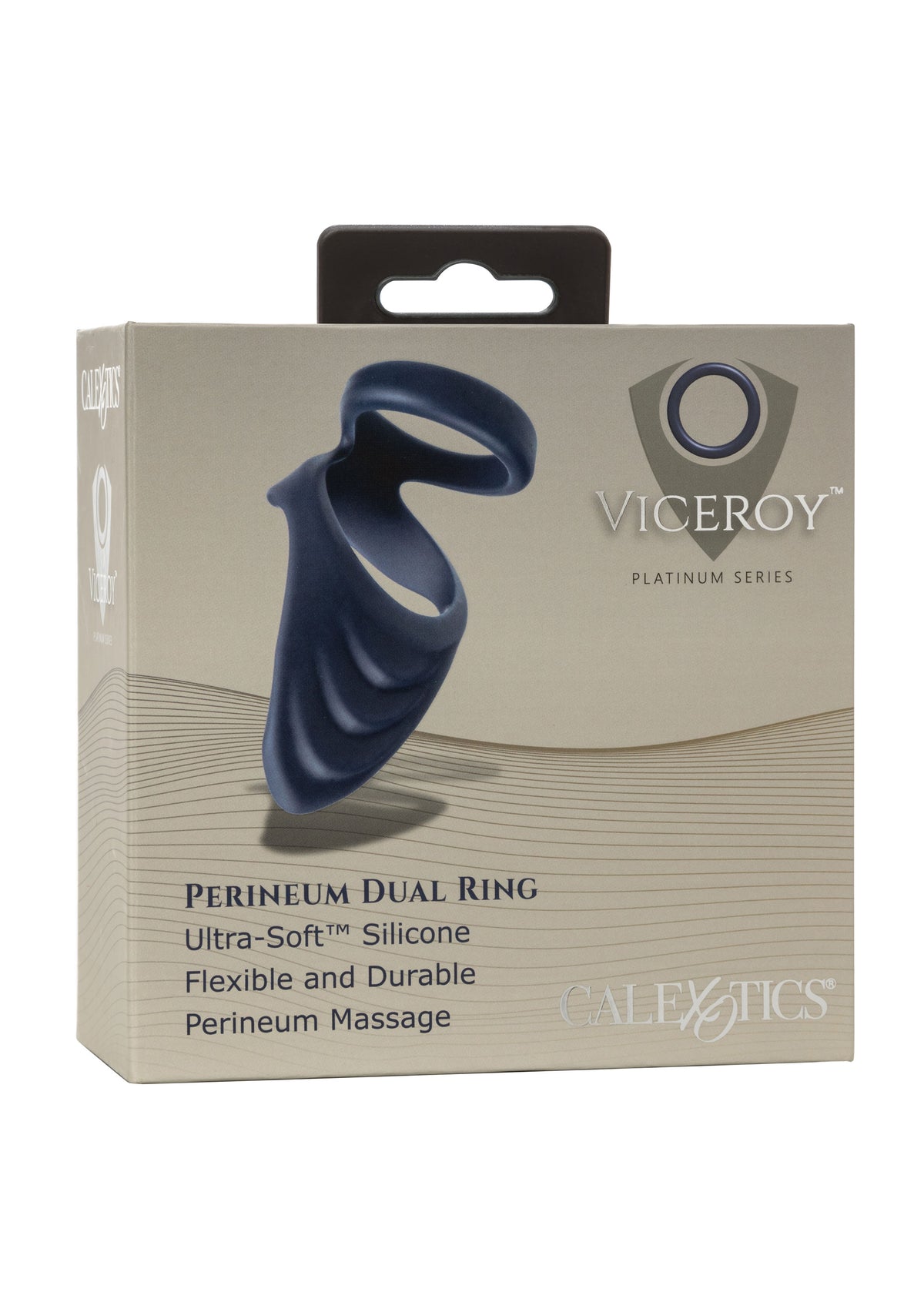 Viceroy Perineum Dual Ring