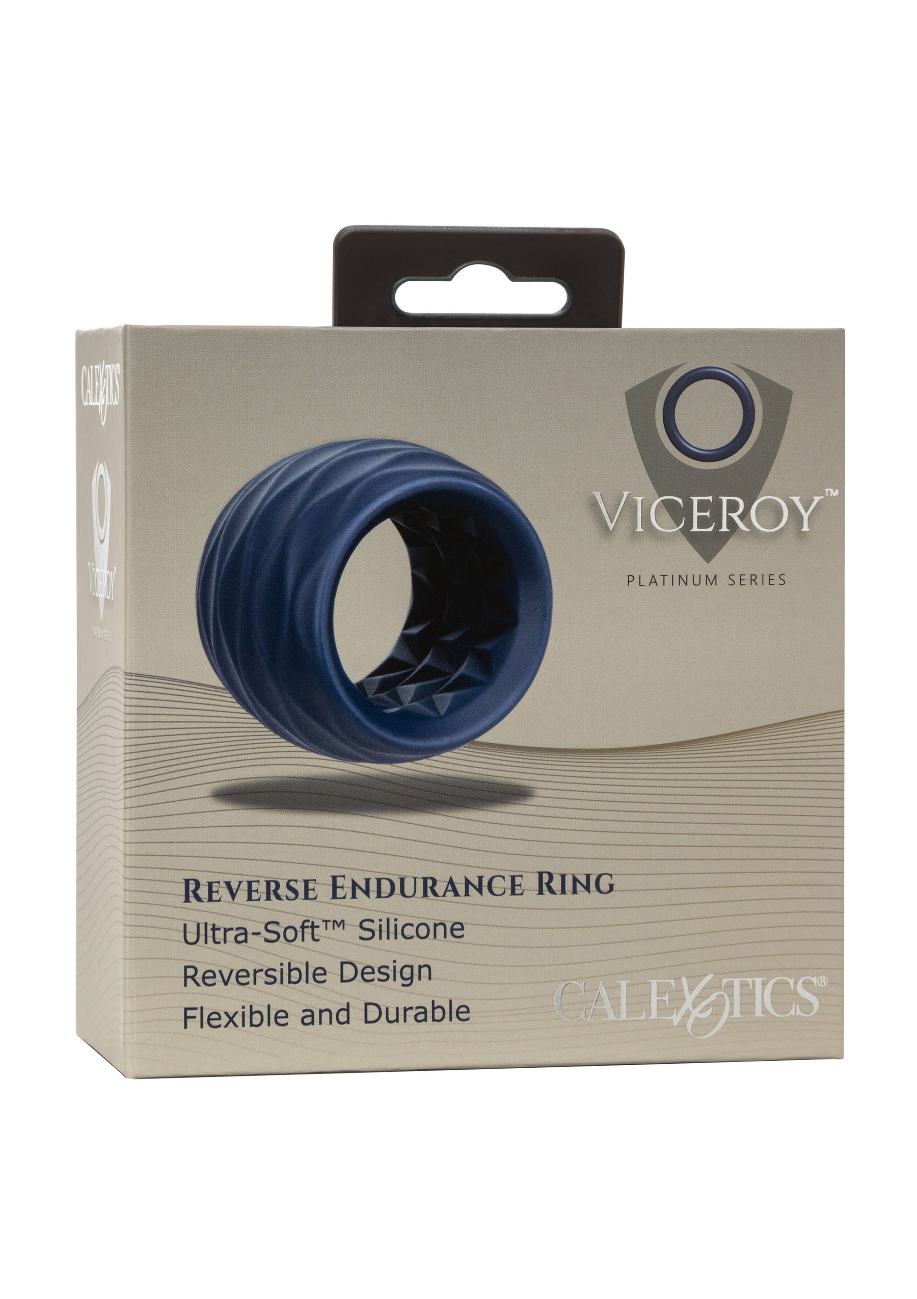 Viceroy Reverse Endurance Ring