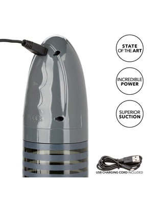 Link Up Rechargeable Pump
