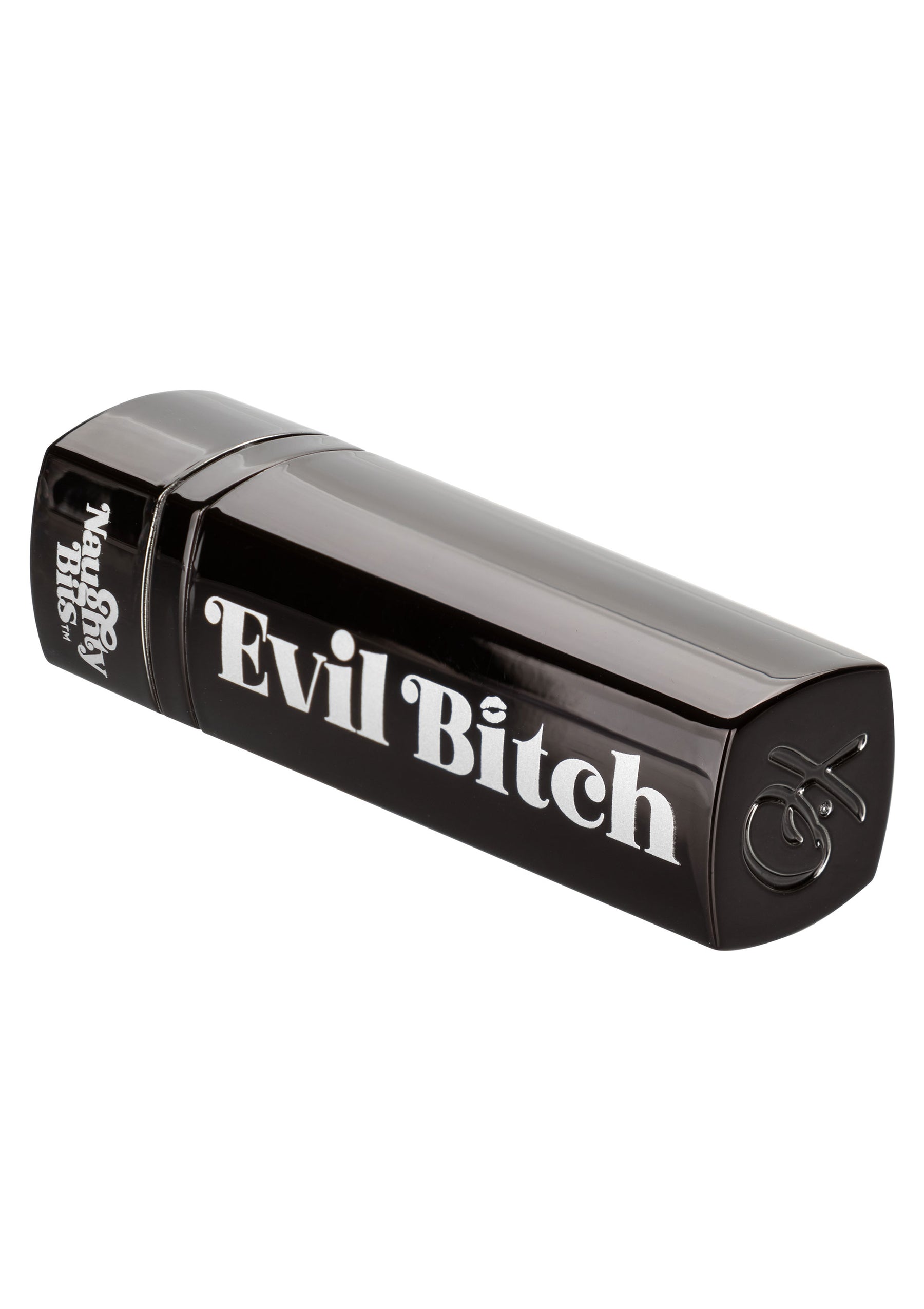 Evil Bitch Lipstick Vibrator