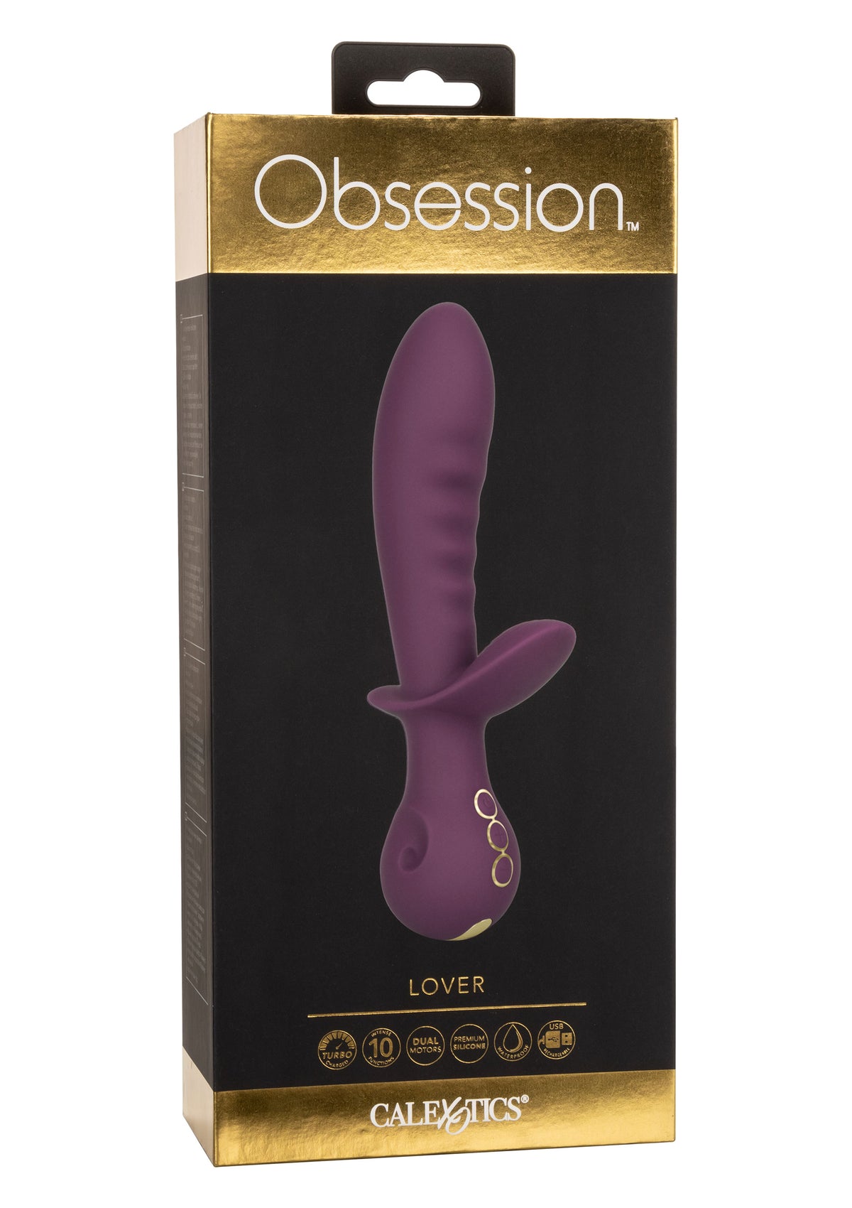 Obsession Lover
