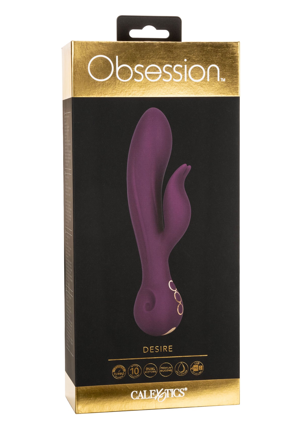 Obsession Desire