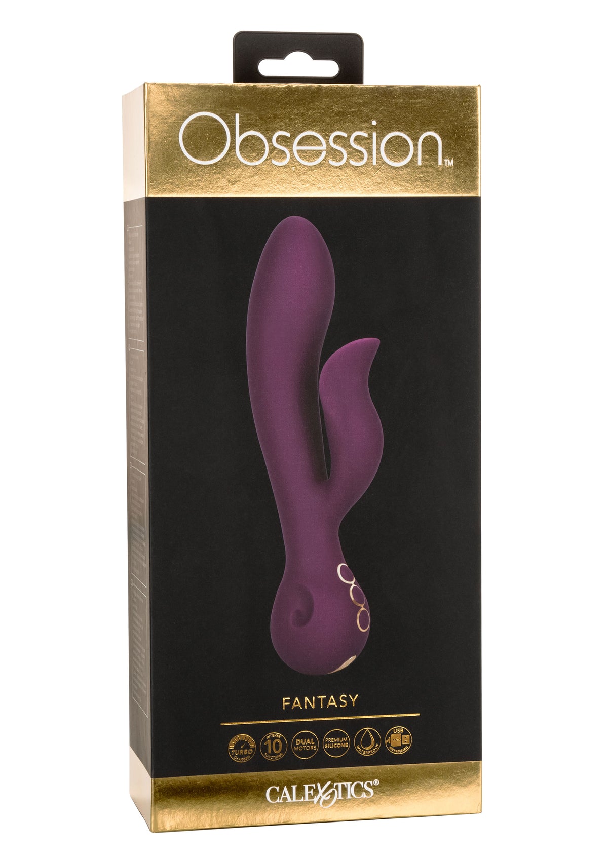 Obsession Fantasy