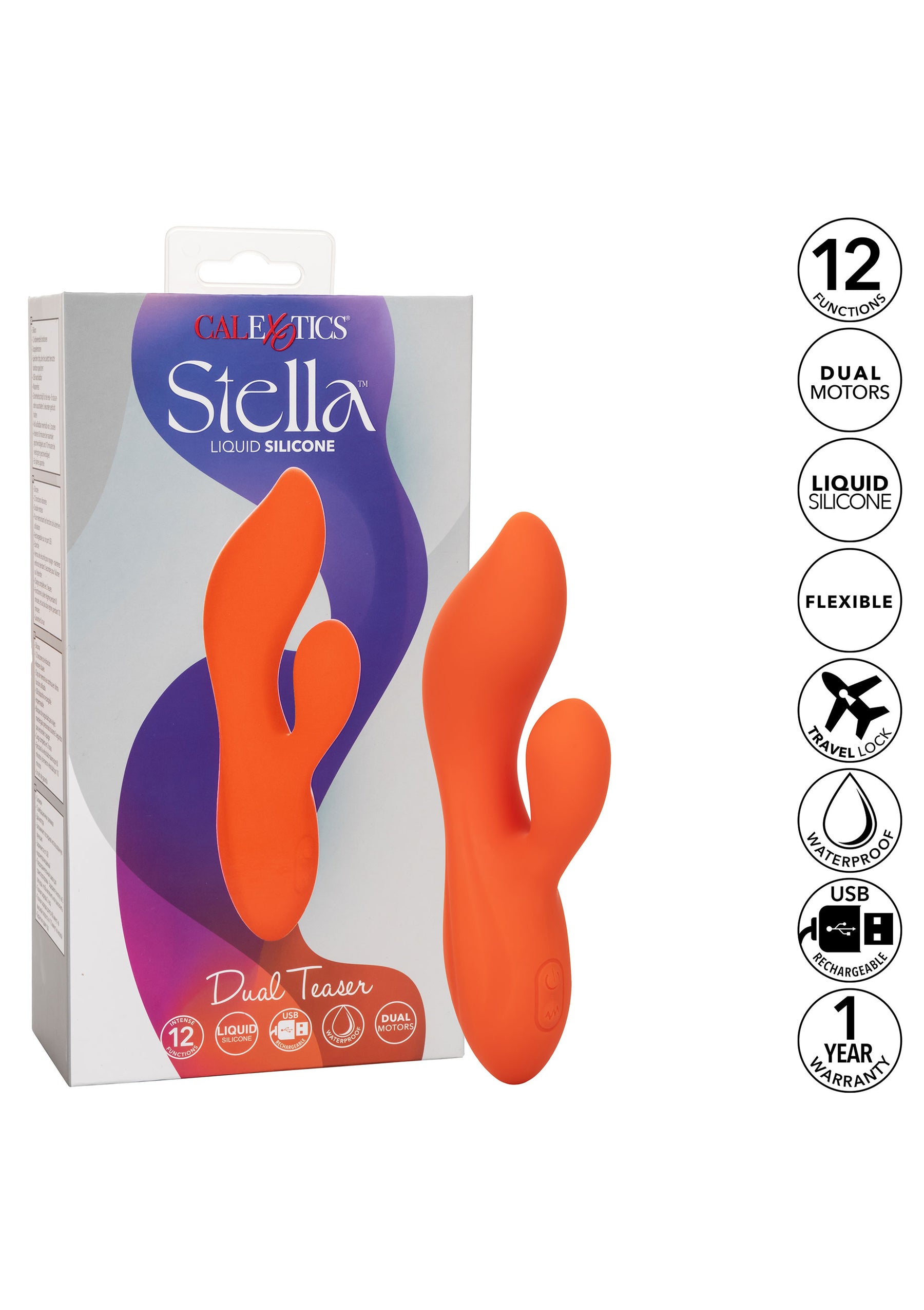 Stella Dual Teaser