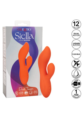 Stella Dual Teaser