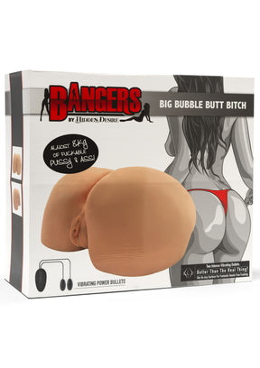 Big Bubble Butt Bitch Vibrating-erotic-world-munchen.myshopify.com