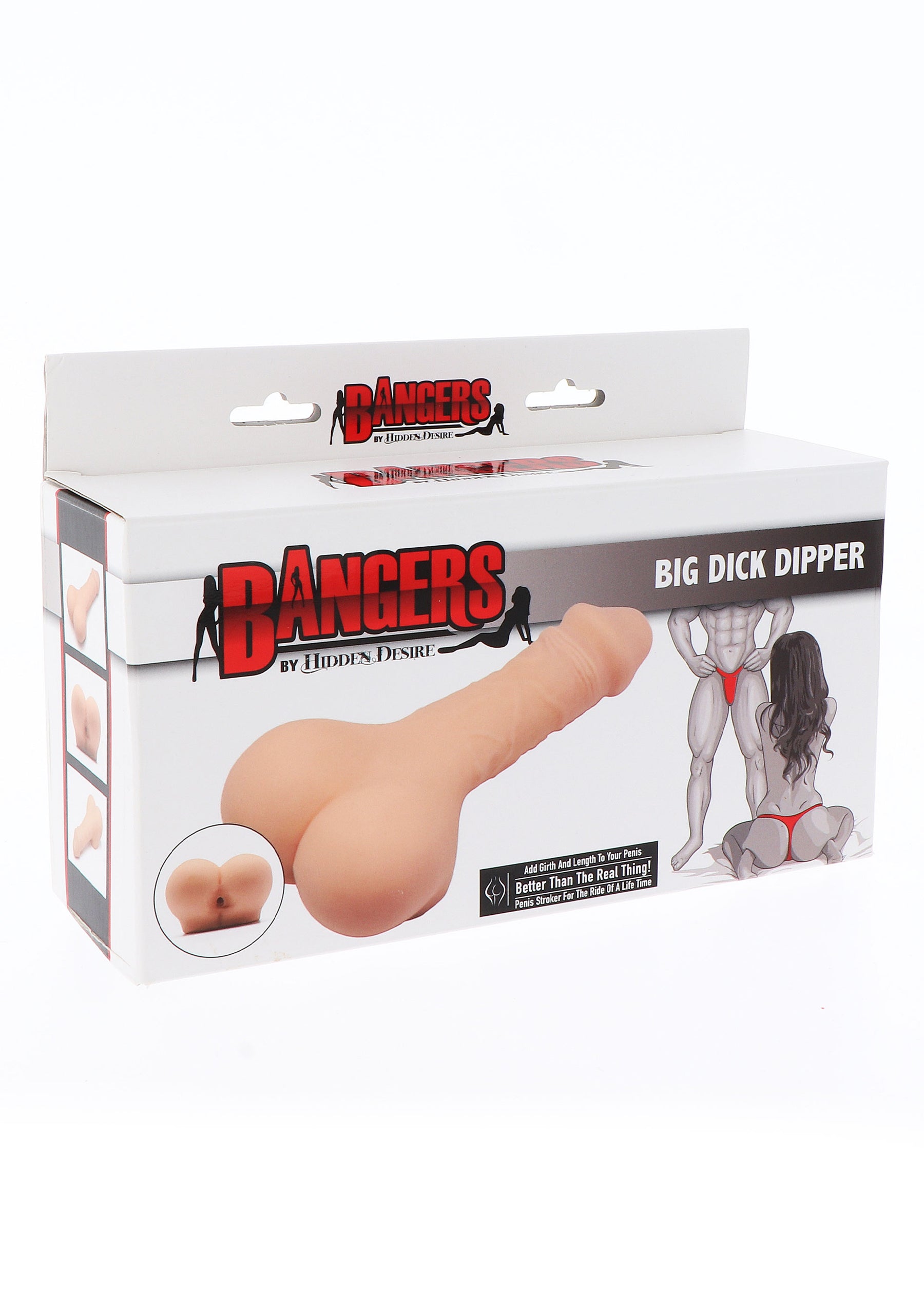 Big Dick Dipper