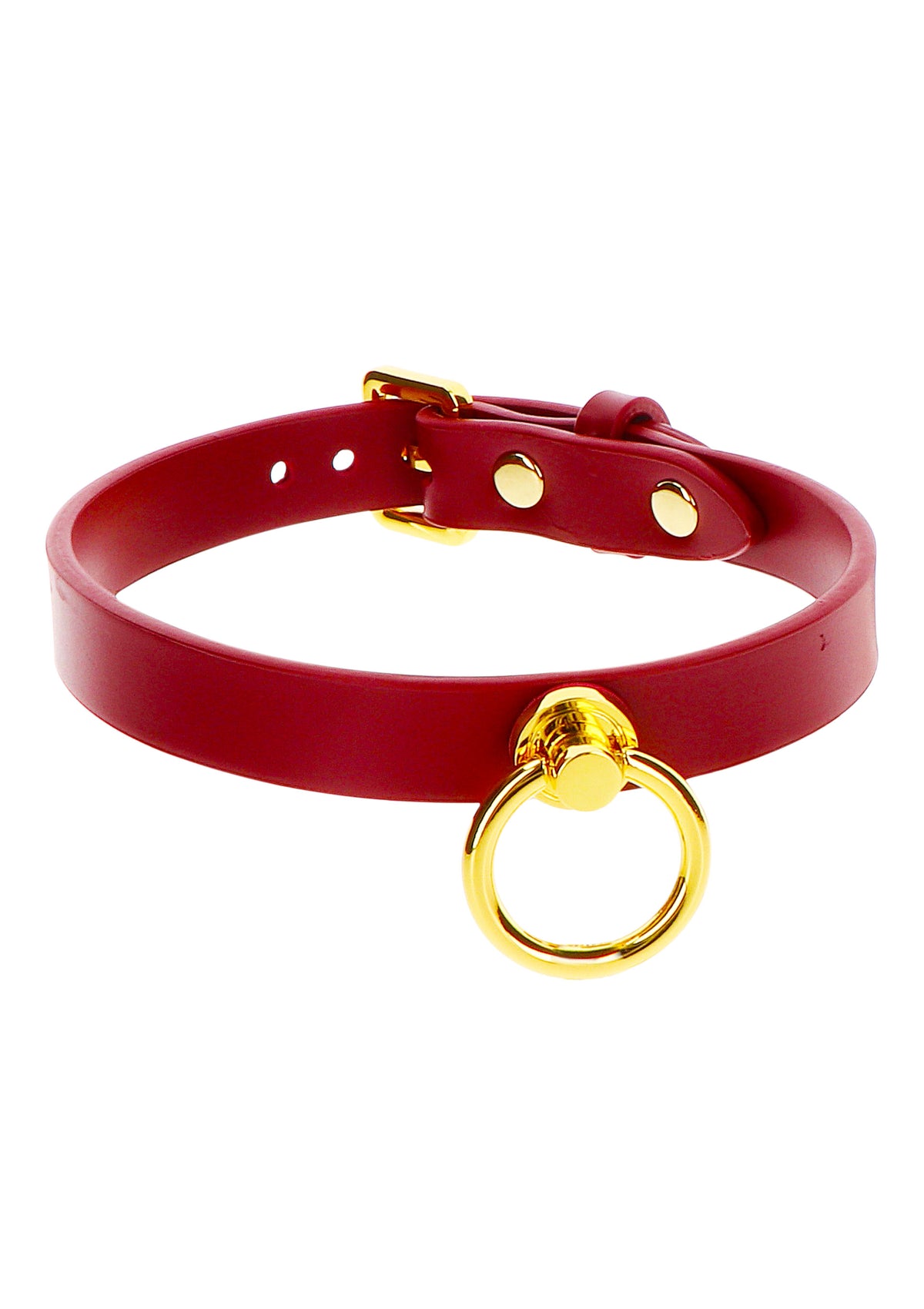 O-Ring Collar-erotic-world-munchen.myshopify.com