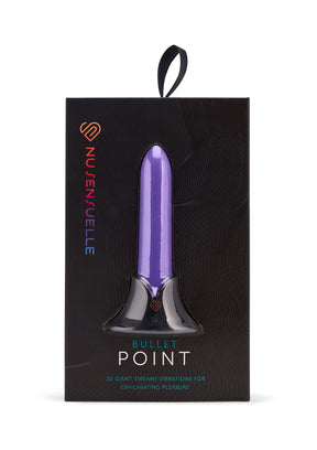 Point Bullet