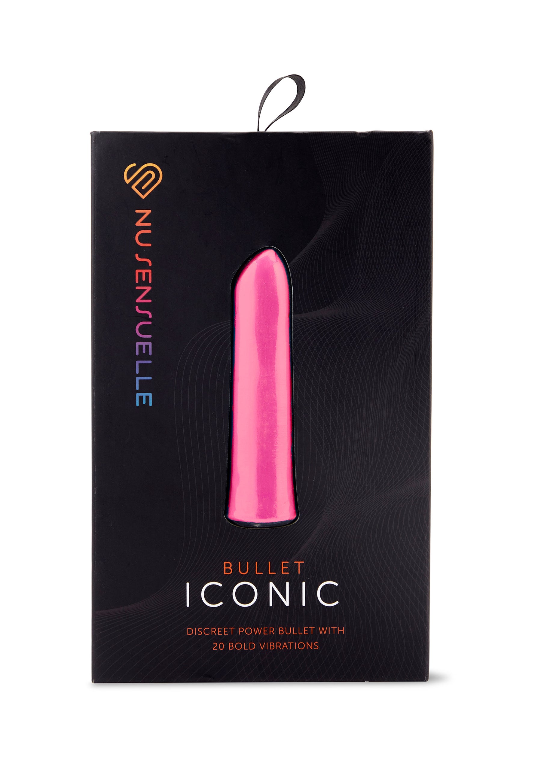 Iconic Bullet