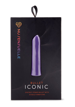 Iconic Bullet