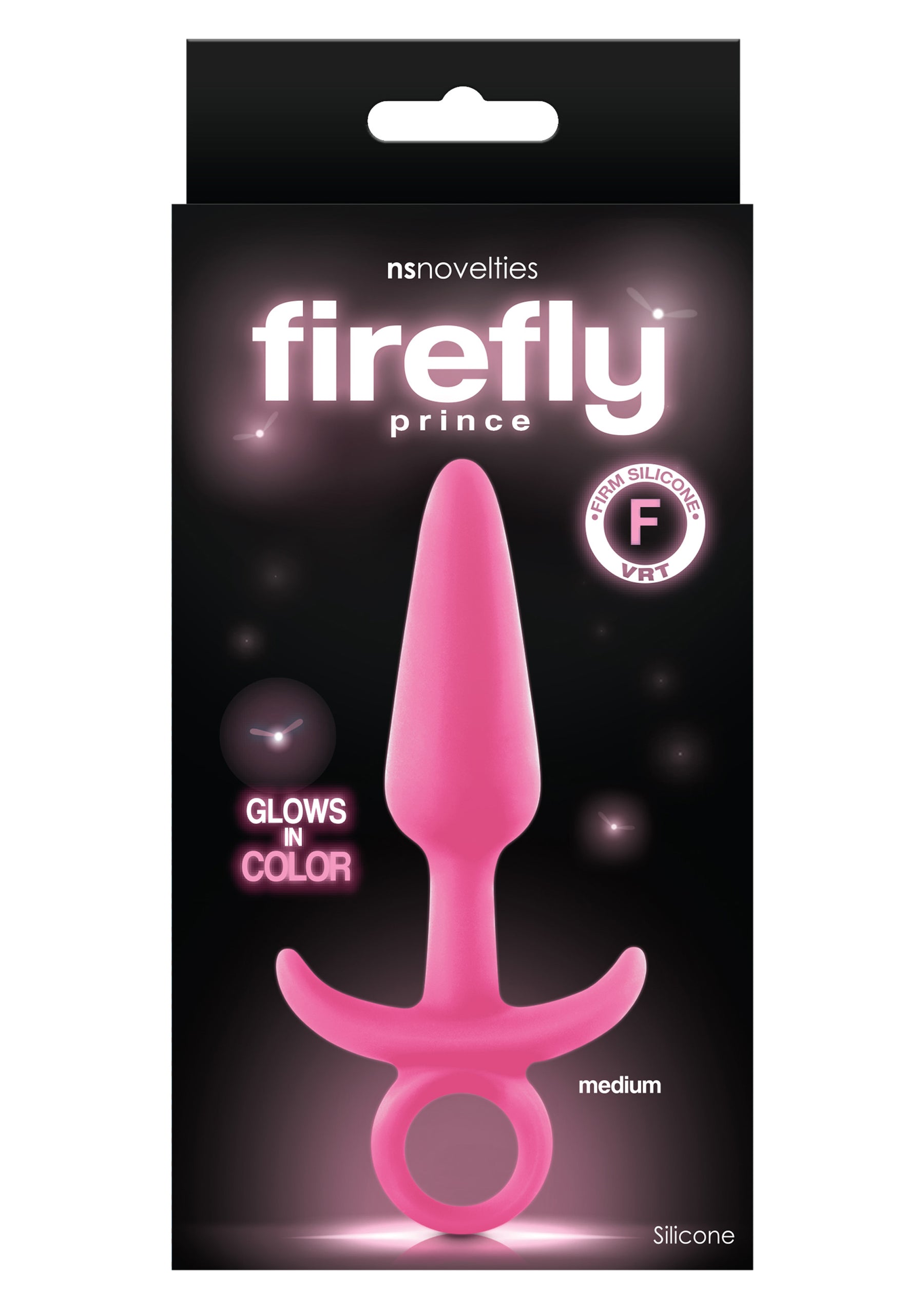 Firefly Prince - M-erotic-world-munchen.myshopify.com