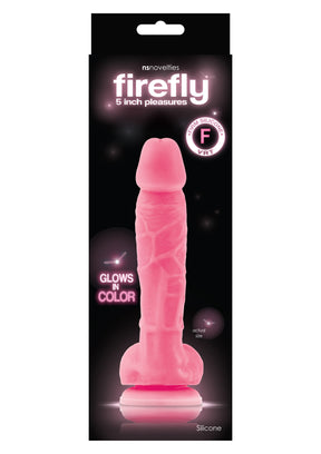 Firefly 5 Inch Dildo-erotic-world-munchen.myshopify.com