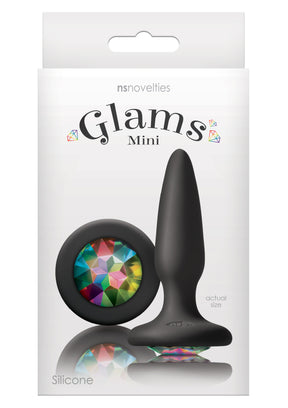 Glams Mini Rainbow Gem-erotic-world-munchen.myshopify.com