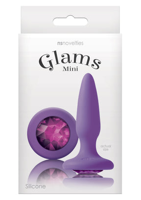 Glams Mini Rainbow Gem-erotic-world-munchen.myshopify.com