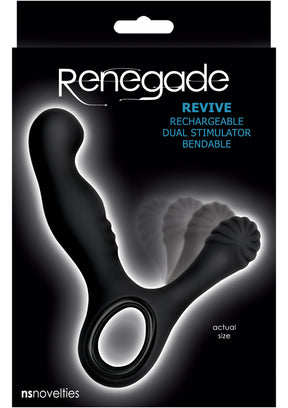 Revive Prostate Massager