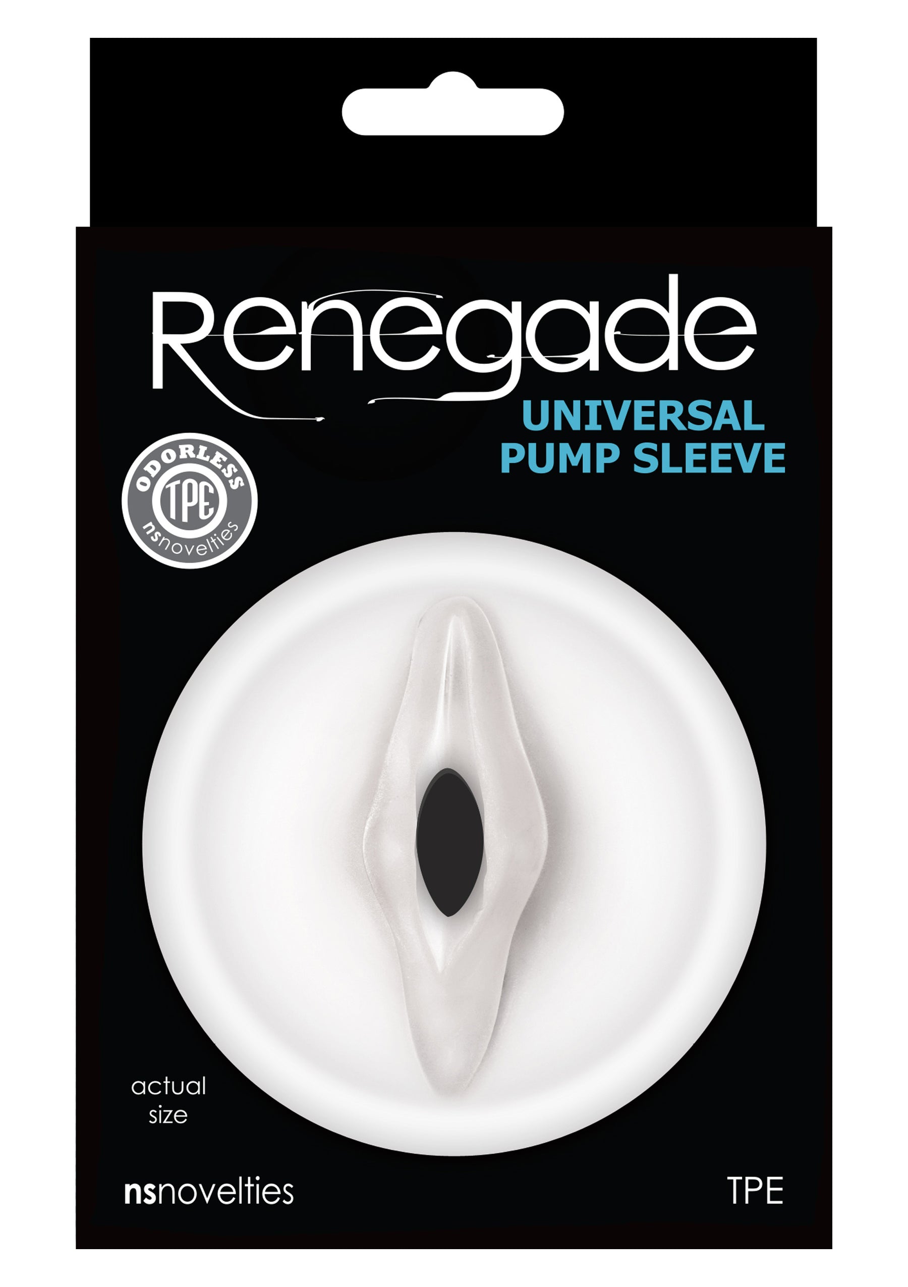 Universal Pump Sleeve Vagina-erotic-world-munchen.myshopify.com
