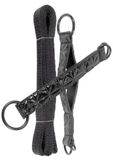 Bed Restraint Straps-erotic-world-munchen.myshopify.com