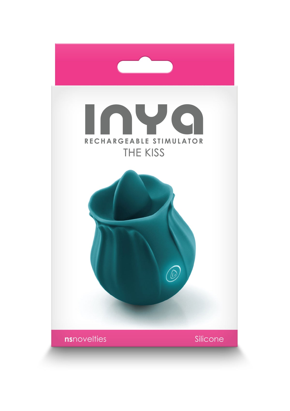 INYA The Kiss