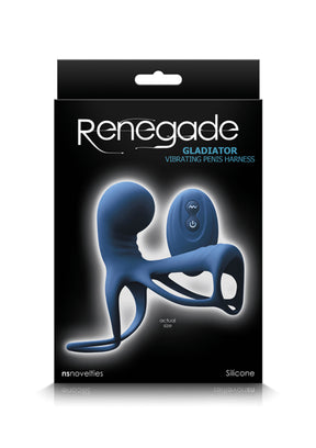 Renegade Gladiator-erotic-world-munchen.myshopify.com