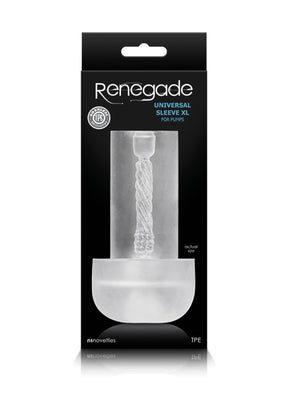 Renegade Universal Sleeve XL-erotic-world-munchen.myshopify.com