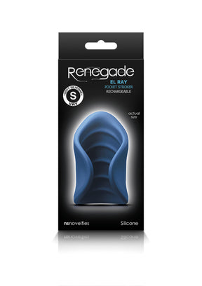 Renegade El Ray Pocket Stroker-erotic-world-munchen.myshopify.com