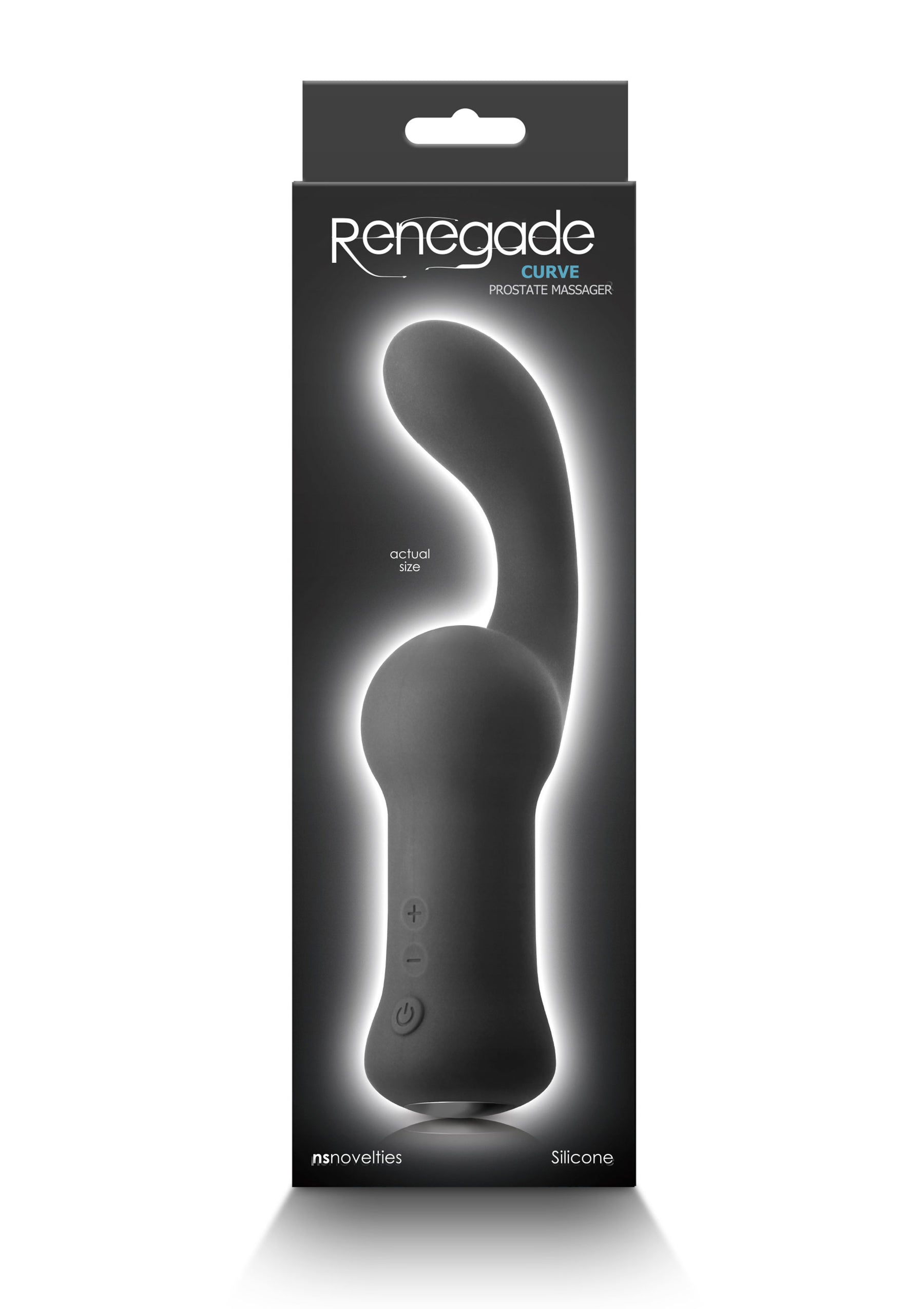 Renegade Curve