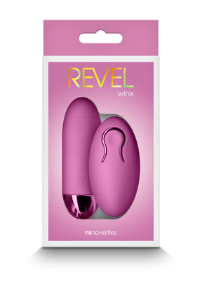 Revel Winx