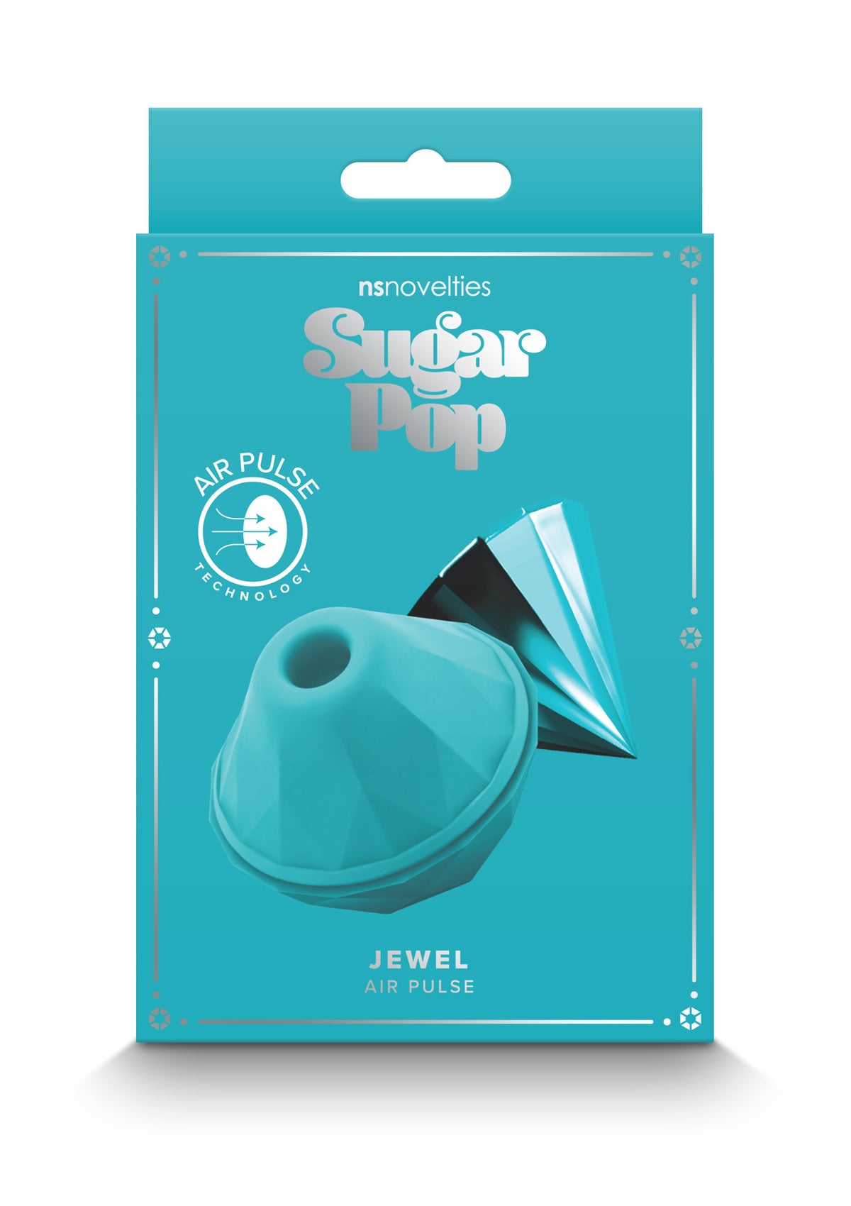 Sugar Pop Jewel