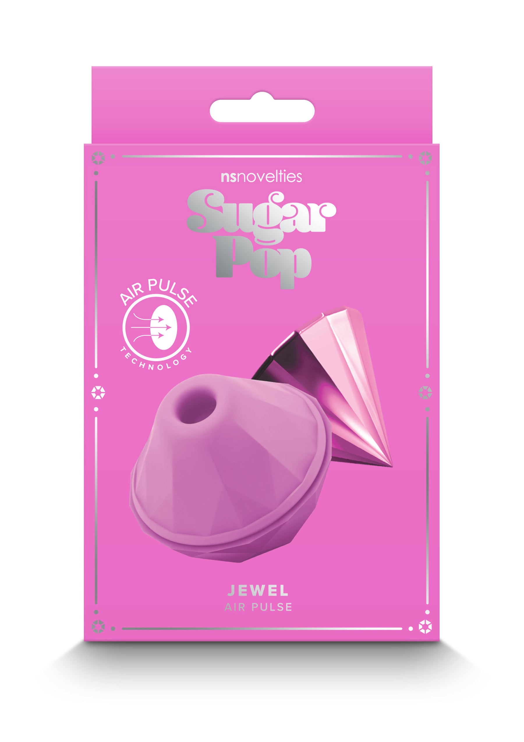 Sugar Pop Jewel