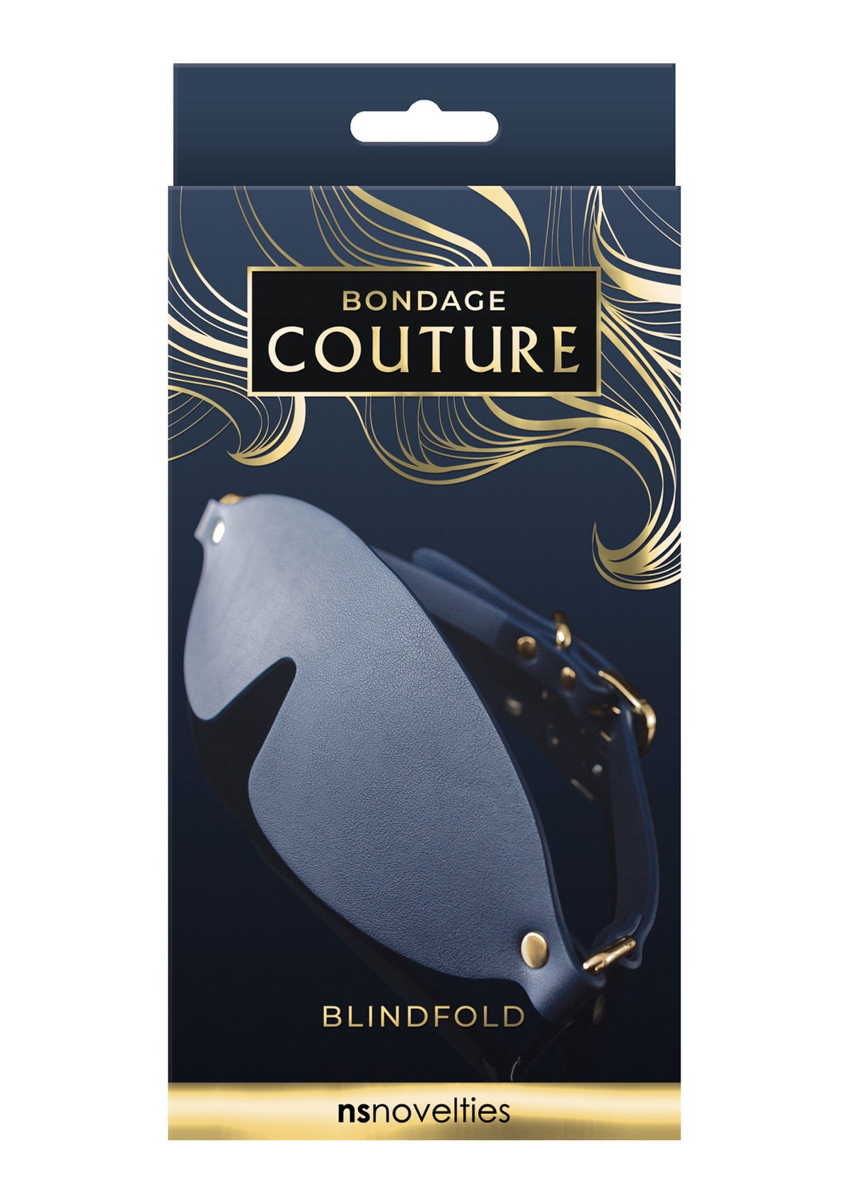 Bondage Couture Blind Fold-erotic-world-munchen.myshopify.com
