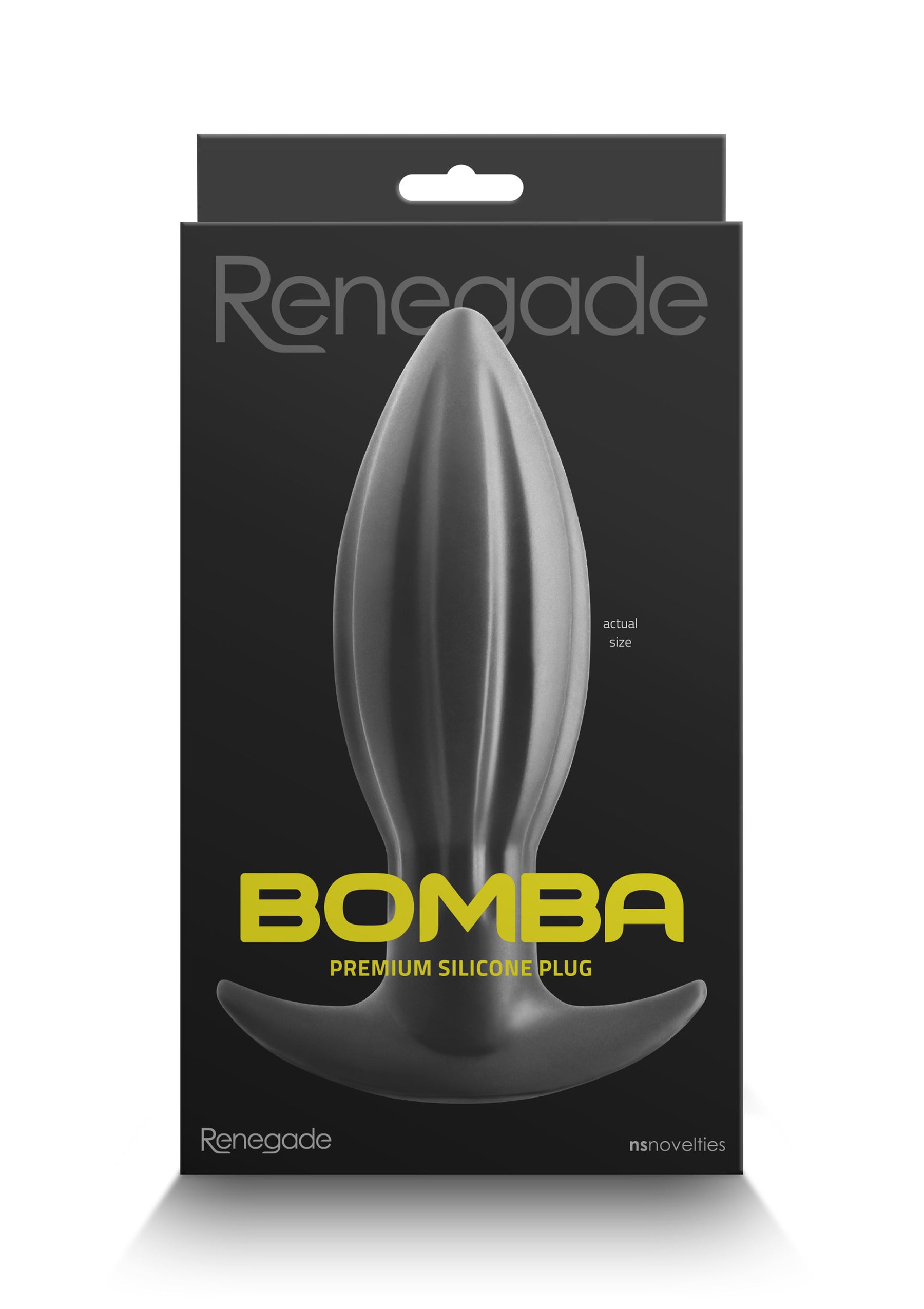 Renegade Bomba Small