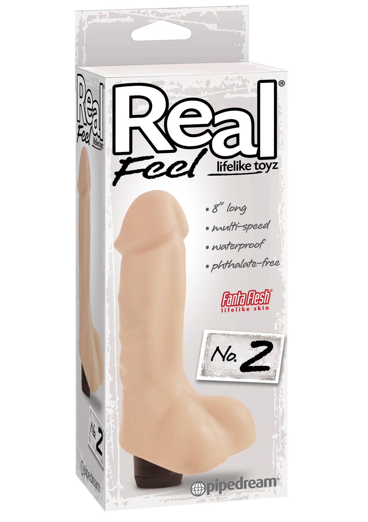 Real Feel Lifelike Toys No.2-erotic-world-munchen.myshopify.com
