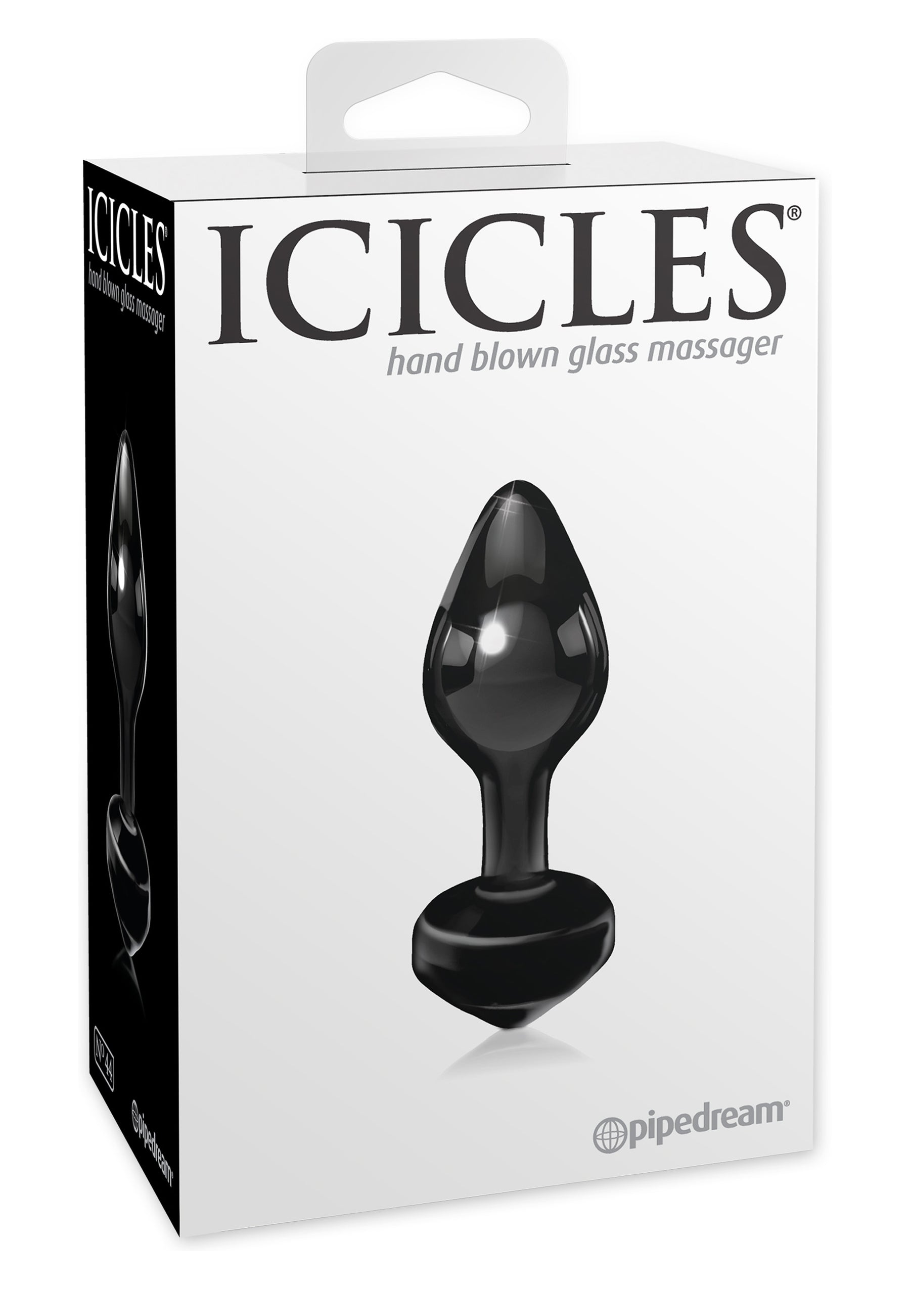 Icicles No.44-erotic-world-munchen.myshopify.com
