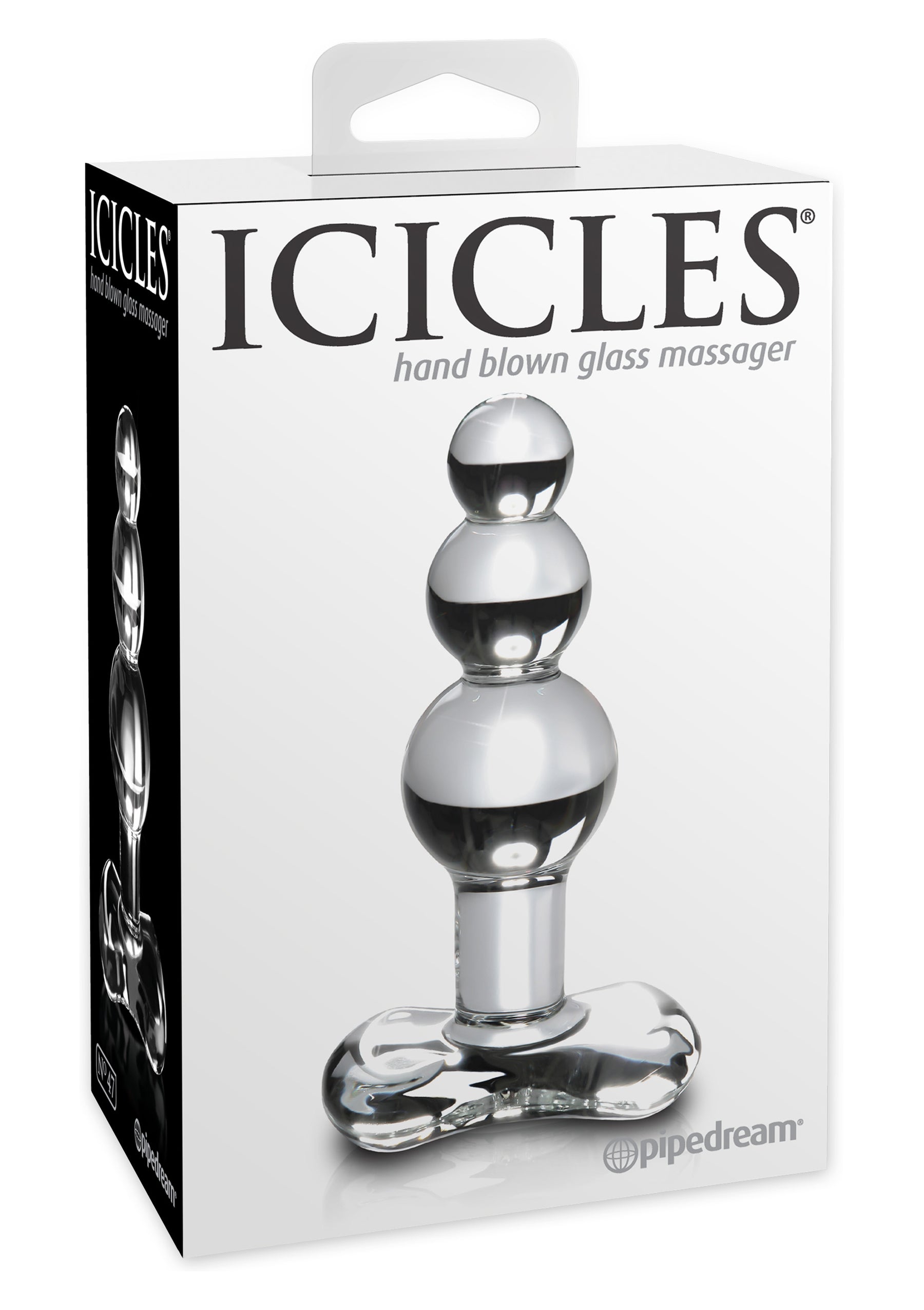 Icicles No.47-erotic-world-munchen.myshopify.com
