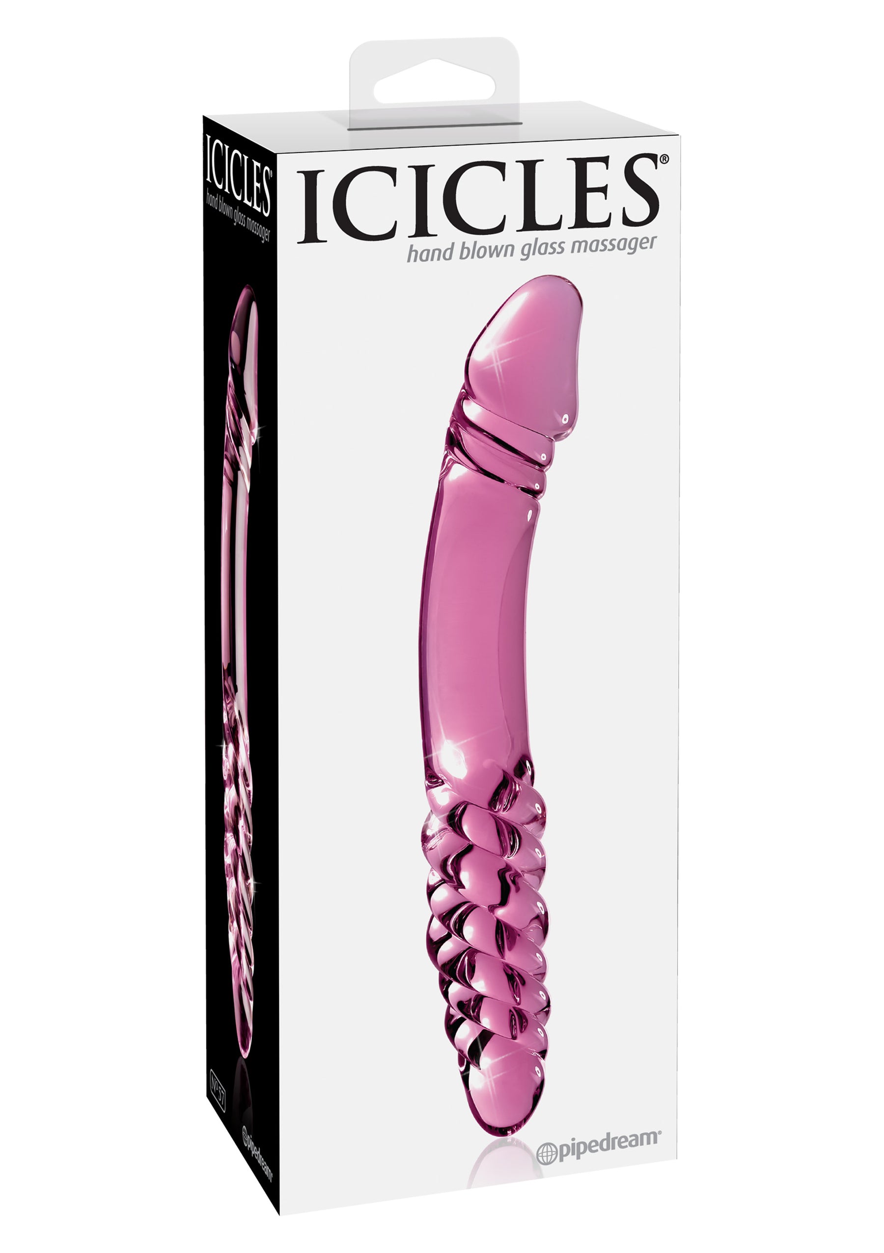 Icicles No.57-erotic-world-munchen.myshopify.com