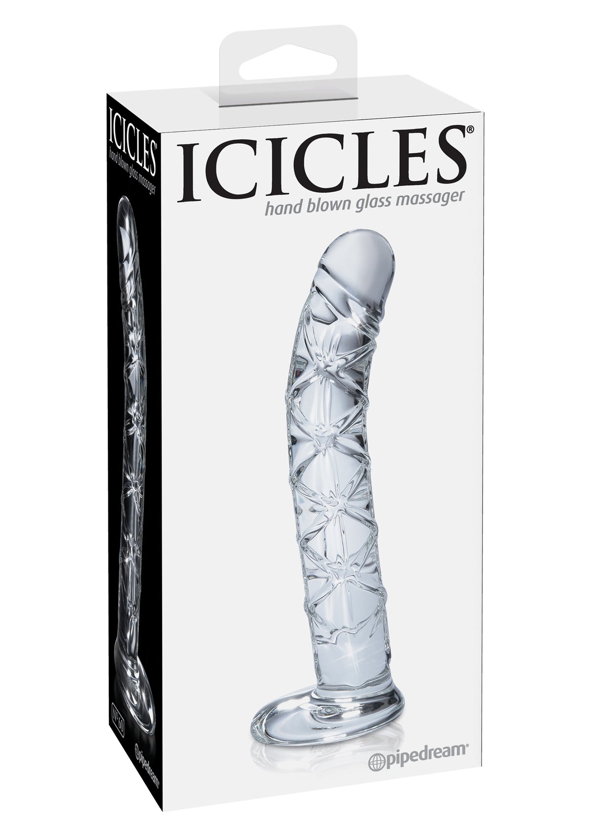 Icicles No.60-erotic-world-munchen.myshopify.com