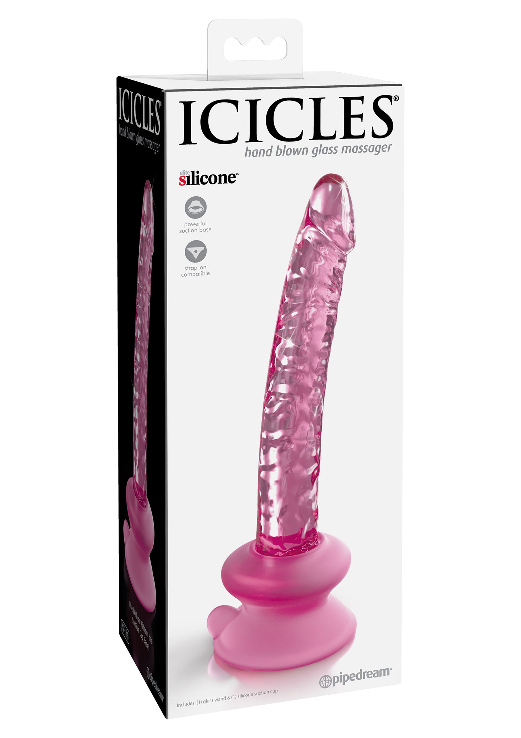 Icicles No. 86-erotic-world-munchen.myshopify.com
