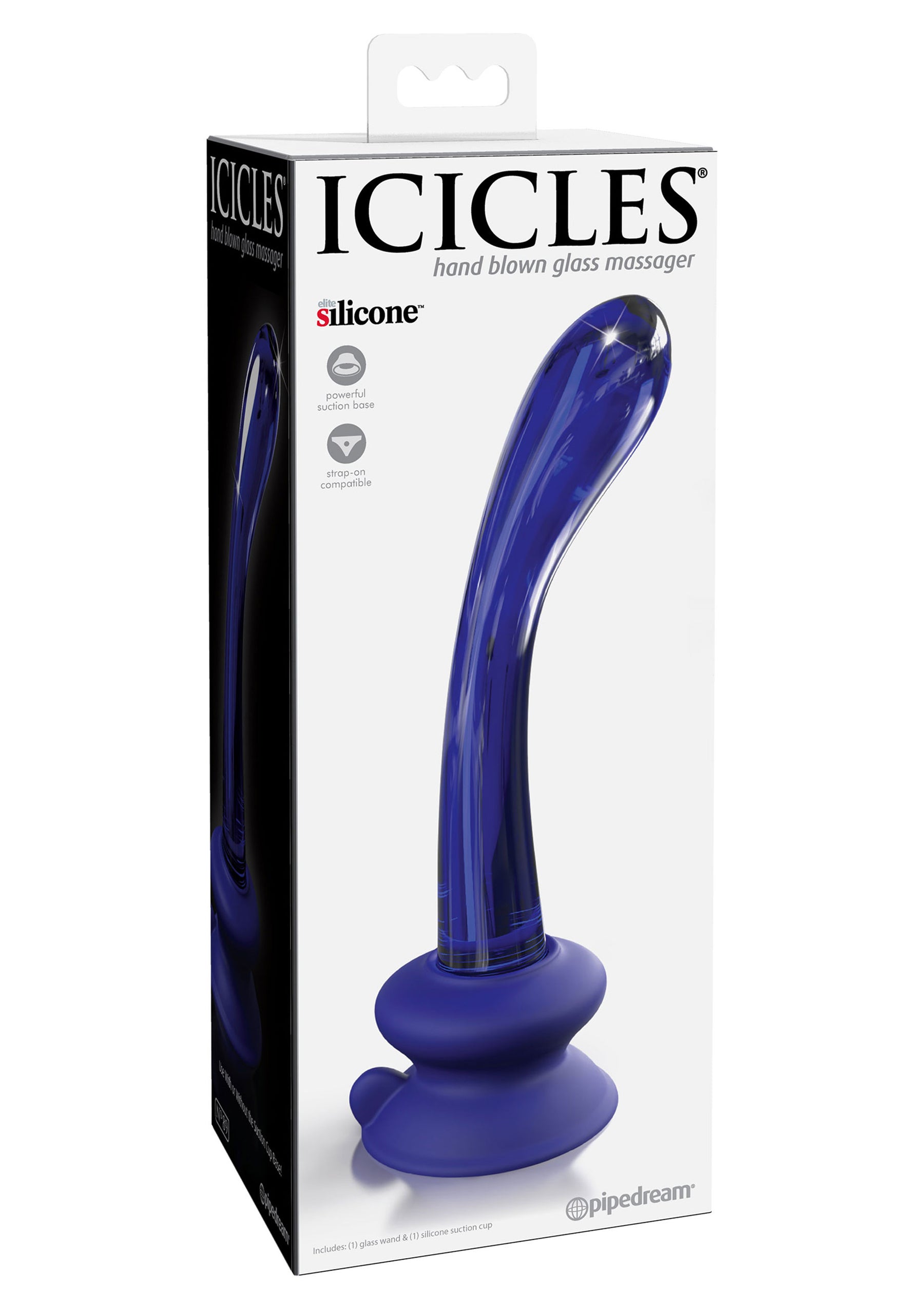 Icicles No. 89-erotic-world-munchen.myshopify.com