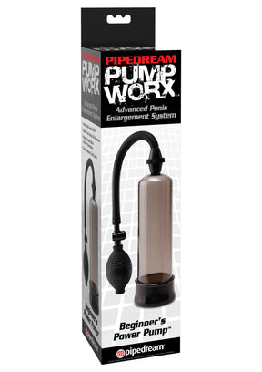 Beginners Power Pump-erotic-world-munchen.myshopify.com