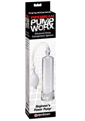 Pump Worx Beginners Power Pump-erotic-world-munchen.myshopify.com