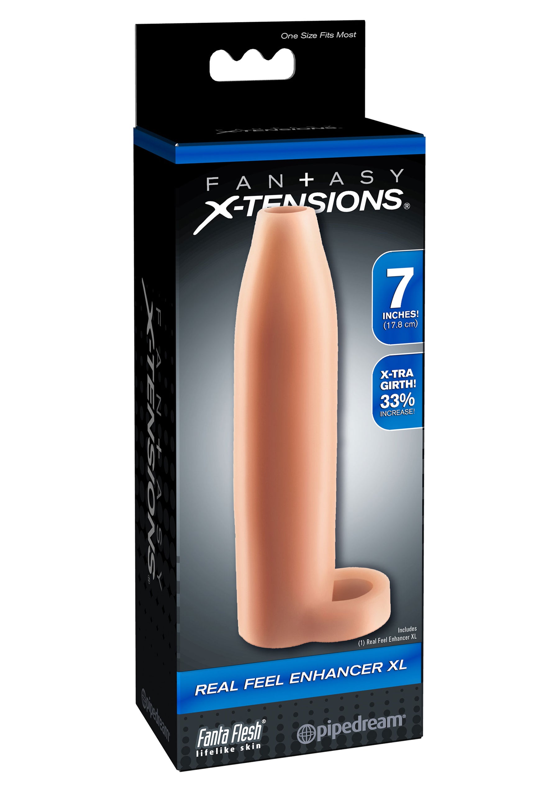FX Real Feel Enhancer XL-erotic-world-munchen.myshopify.com