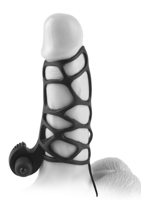 FX Extreme Silicone Power Cage-erotic-world-munchen.myshopify.com